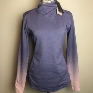 CALIA Carrie Underwood Long Sleeved Athletic Top